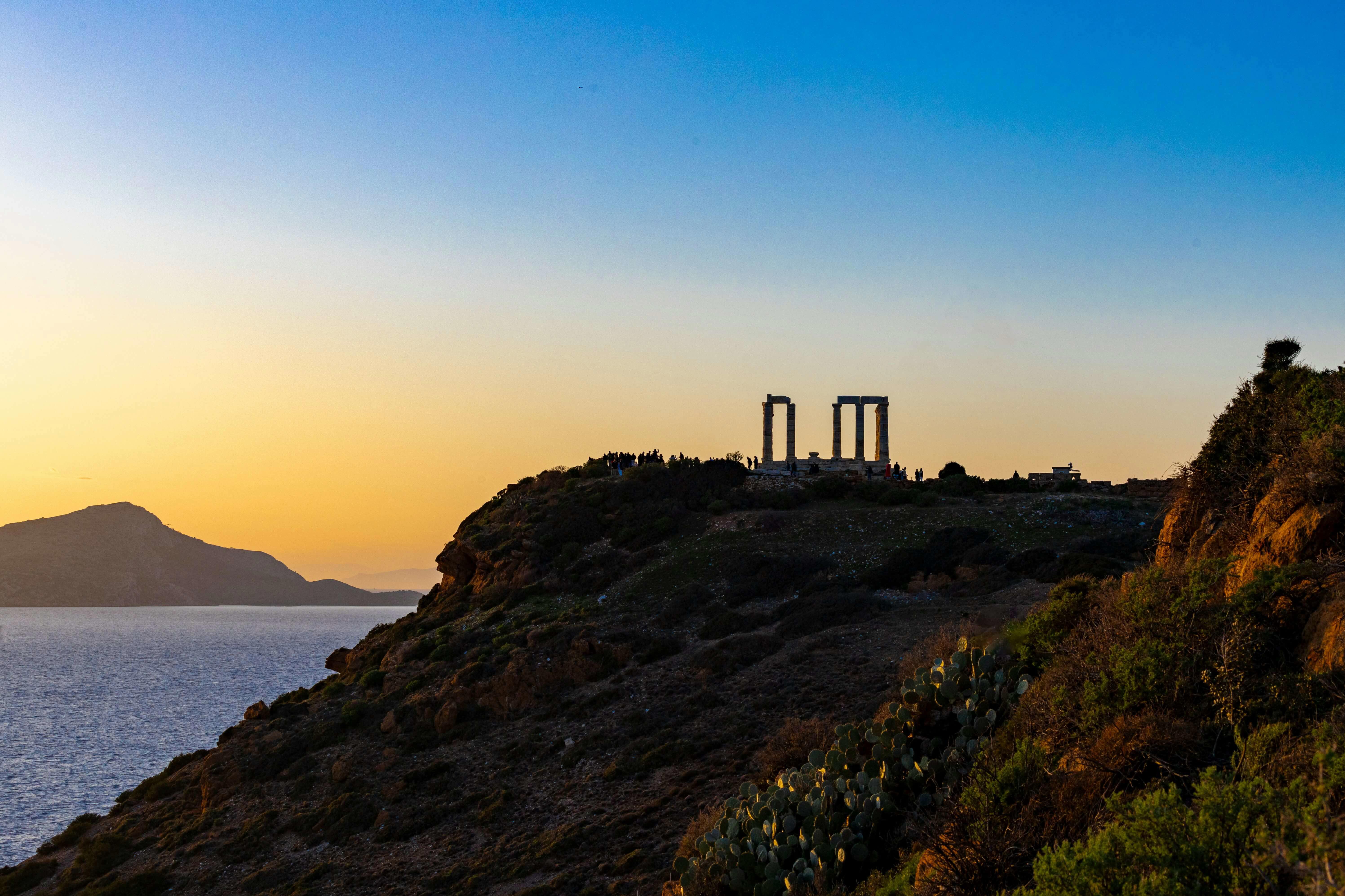 Sounion