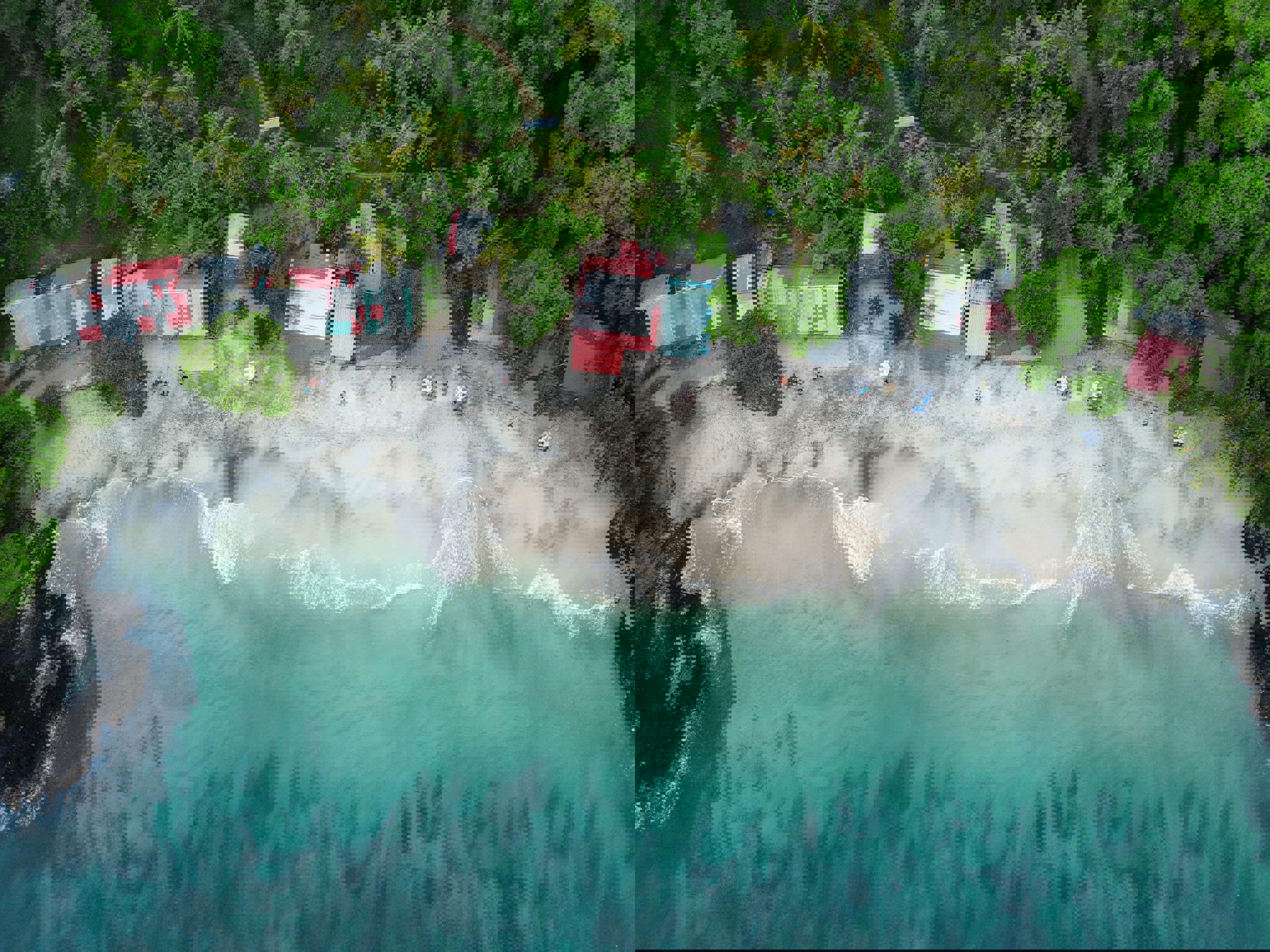 Padangbai
