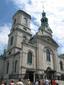 Our Lady of Quebec City Cathedral
