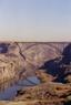 Twin Falls - Heather Dillon (US) photographer - User:Lepton4181. Photo of the Perrine Bridge in Twin Falls Idaho from the Sleeping beauty overlook at the south…