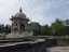 Starý letní palác Yuanmingyuan