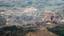 Cedar City - Aerial photograph of Cedar City, Utah, USA.