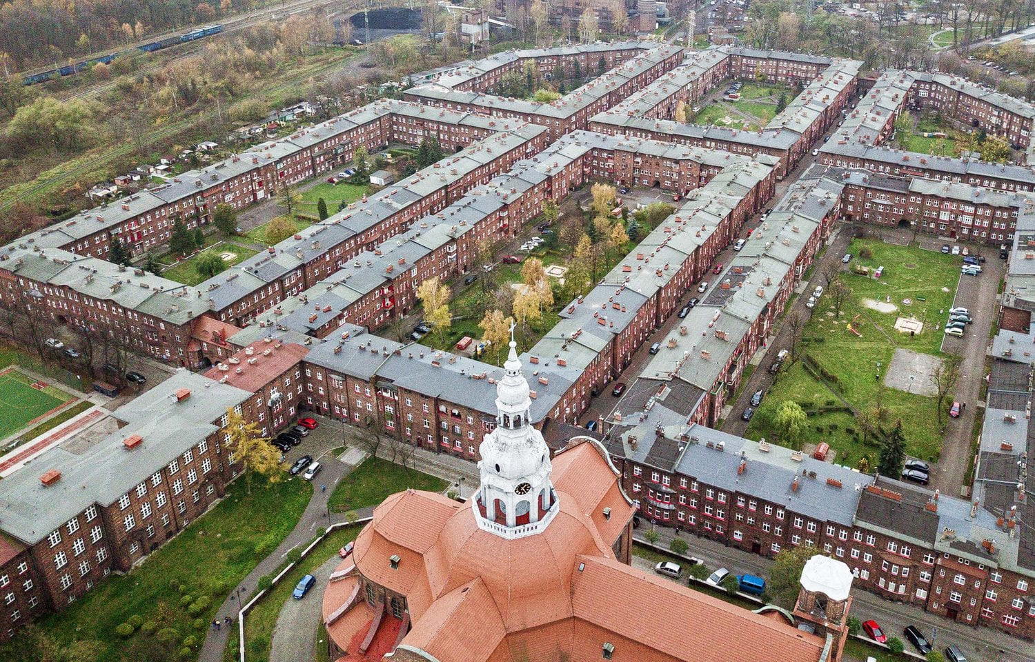 Katowice Katowice