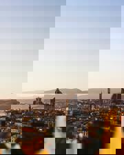 Co vidět ve Florencii za 3 dny Co vidět ve Florencii za 3 dny