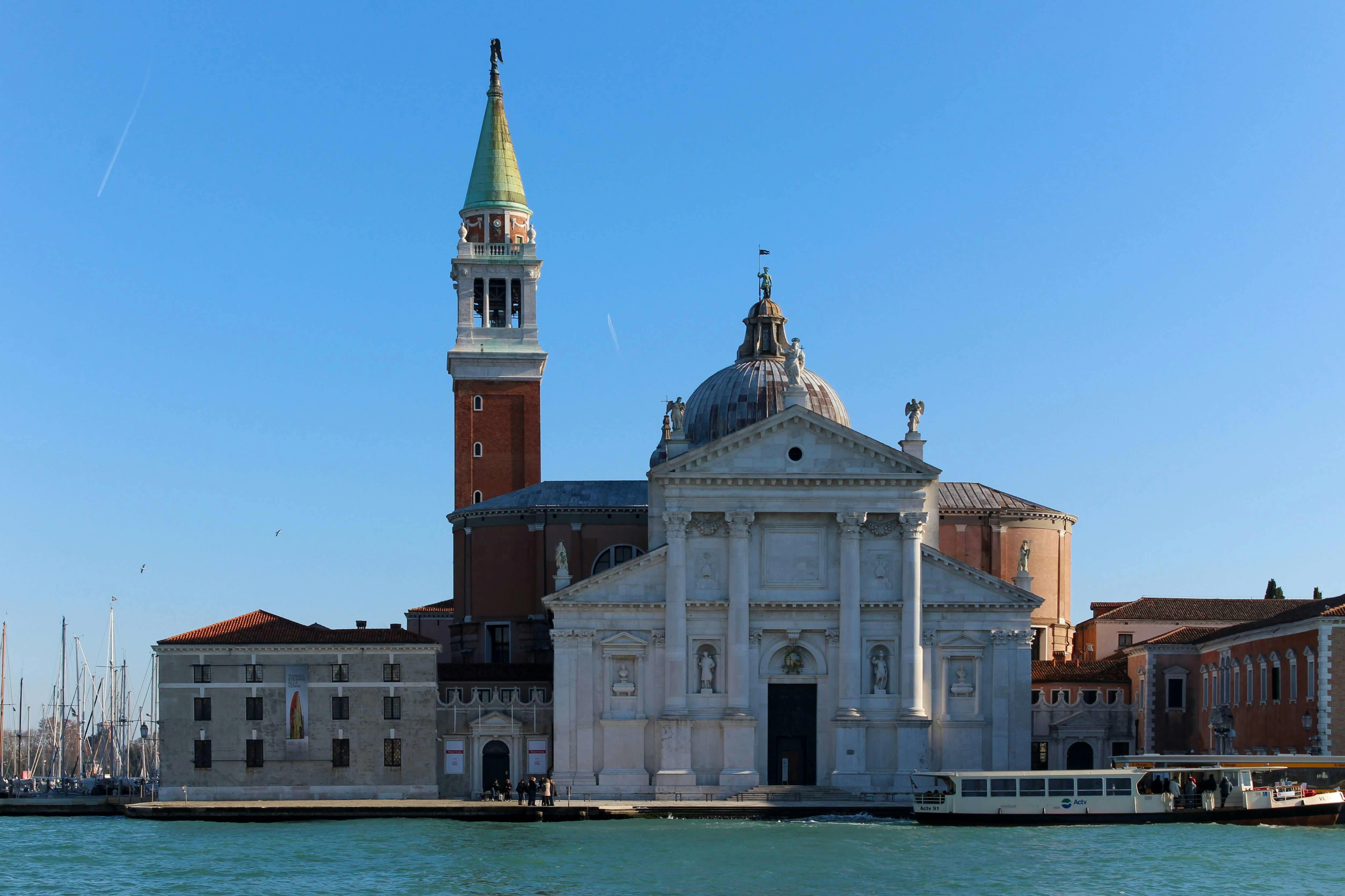 San Giorgio Maggiore