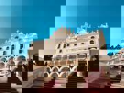 Tinos town Tinos town