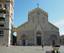 Messina - Kathedrale von Messina mit Glockenturm