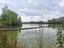 Agen Garonne Passeligne-Pélissier Natural Park