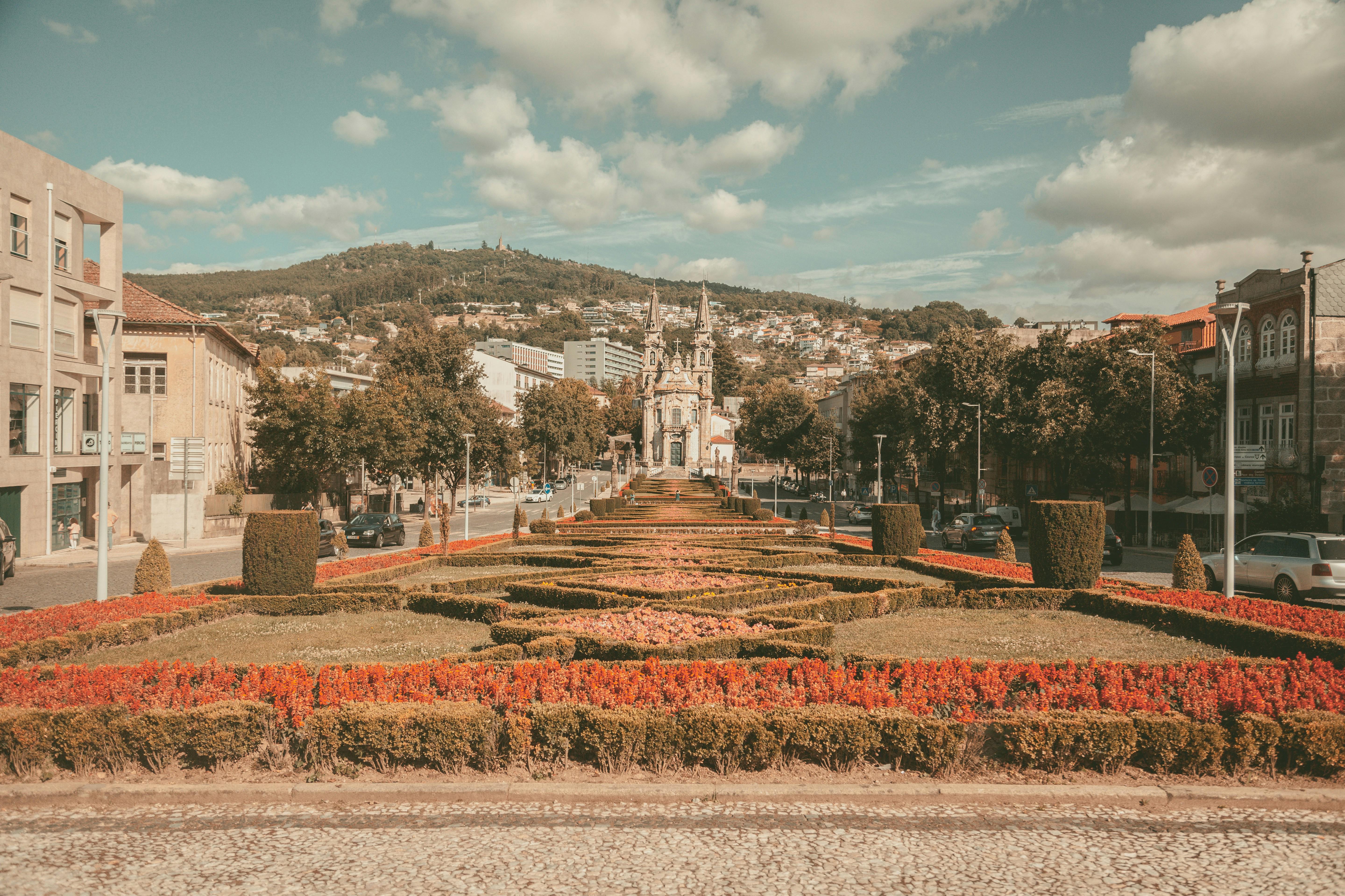 Guimaraes