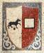 Piacenza - Old Piacenza Coat of Arms or Flag