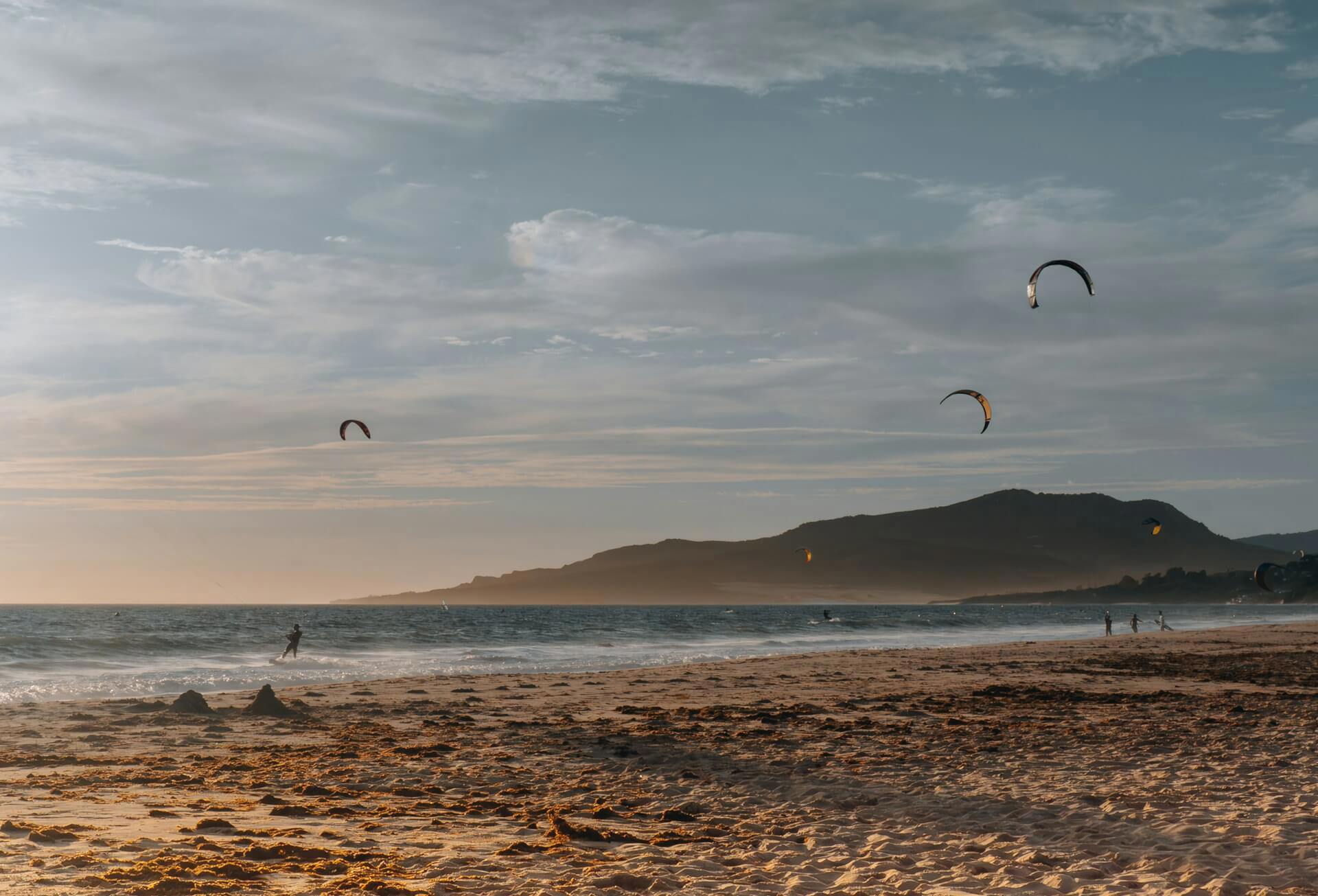 tarifa