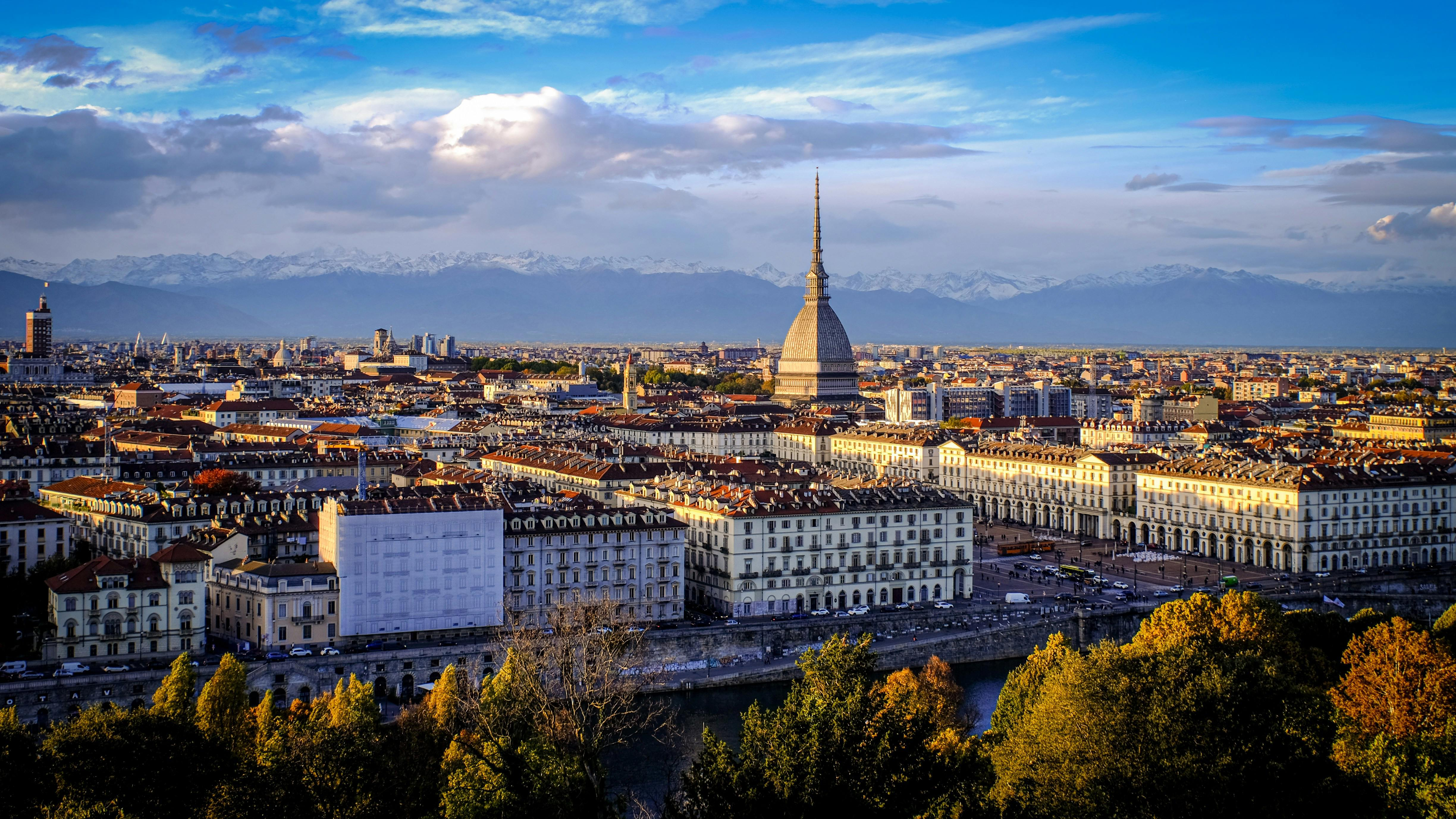 Turin-italie