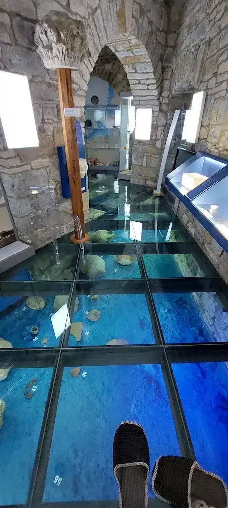 muzeum namornictvi Piran