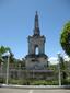 Cebu City - This is a photo of Cultural Heritage Monument in the Philippines number PH-07-0030