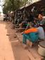 Ouagadougou Markets