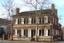 Mary Todd Lincoln House