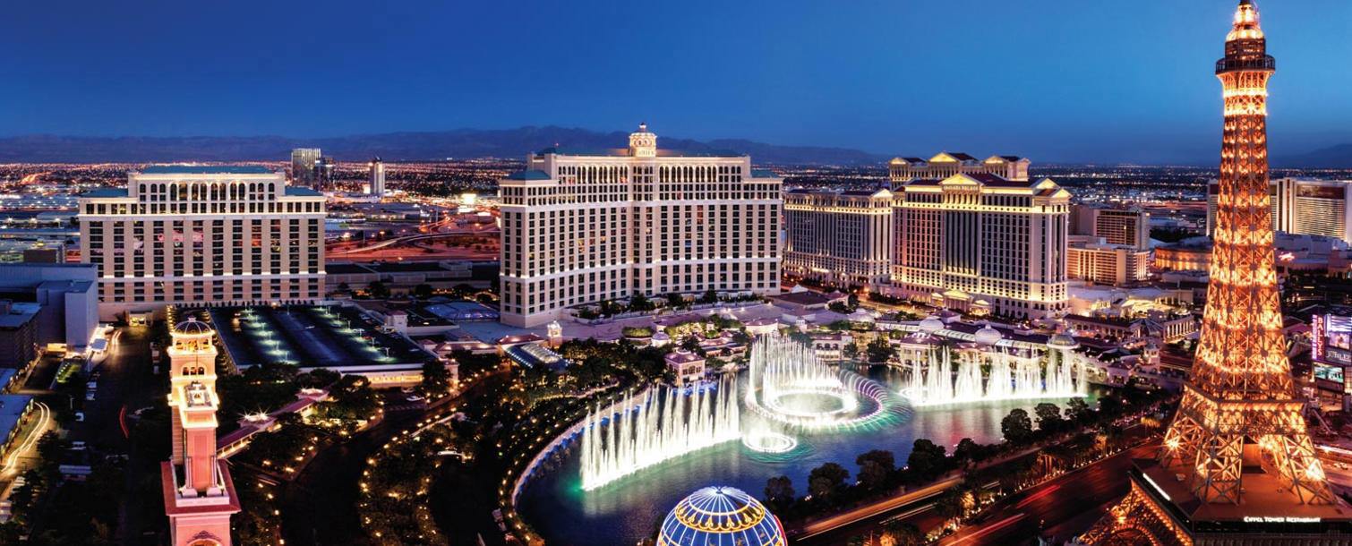 casino v Las Vegas casino v Las Vegas