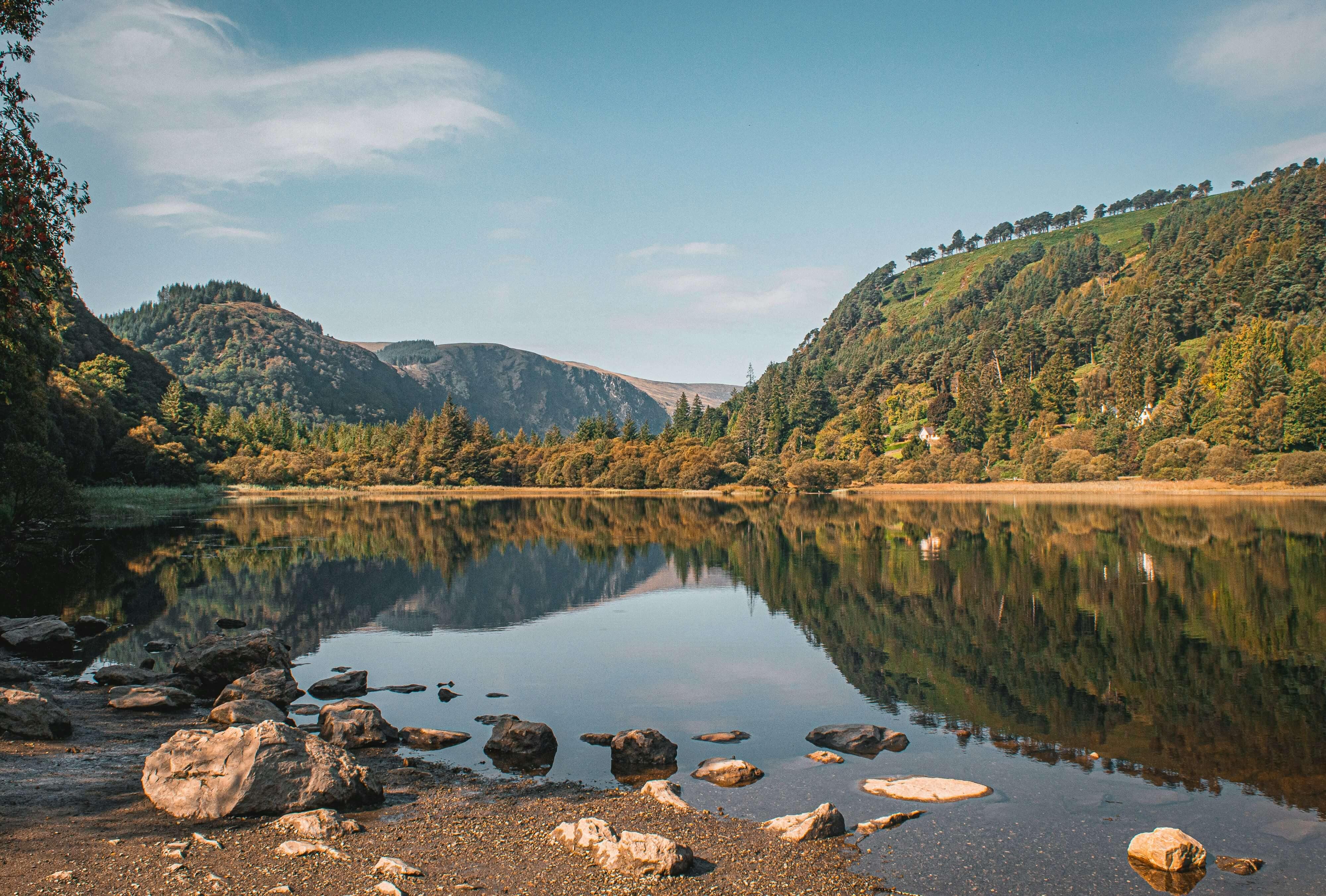 wicklow-irsko-jezero1