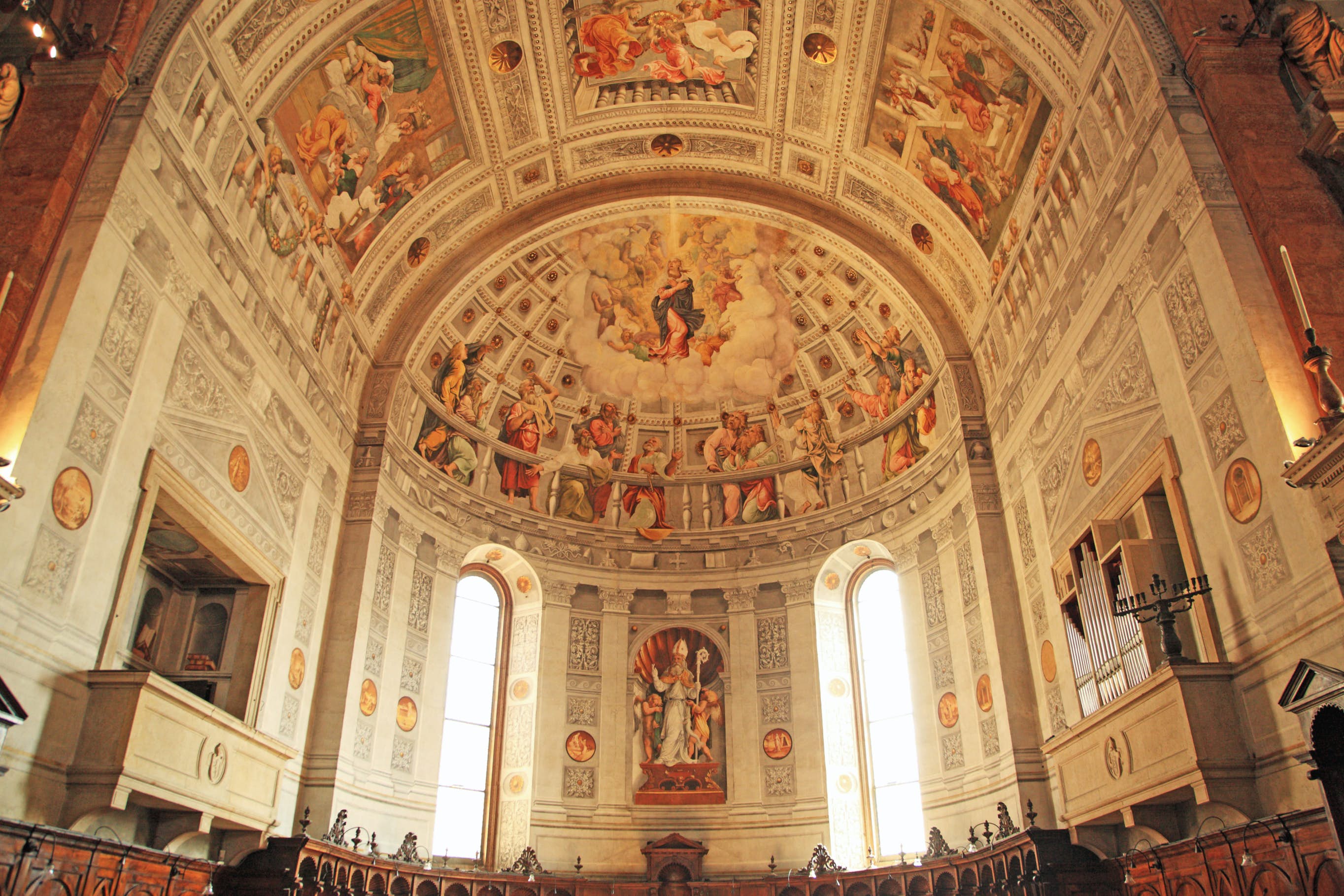 Italy, Verona