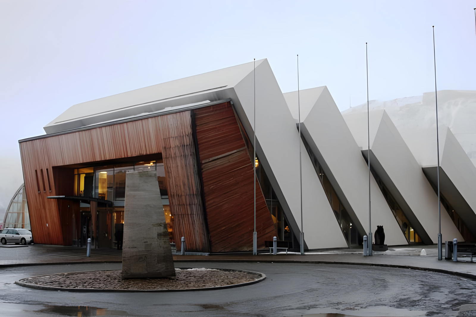 Tromsø na własną rękę (przewodnik 2026)