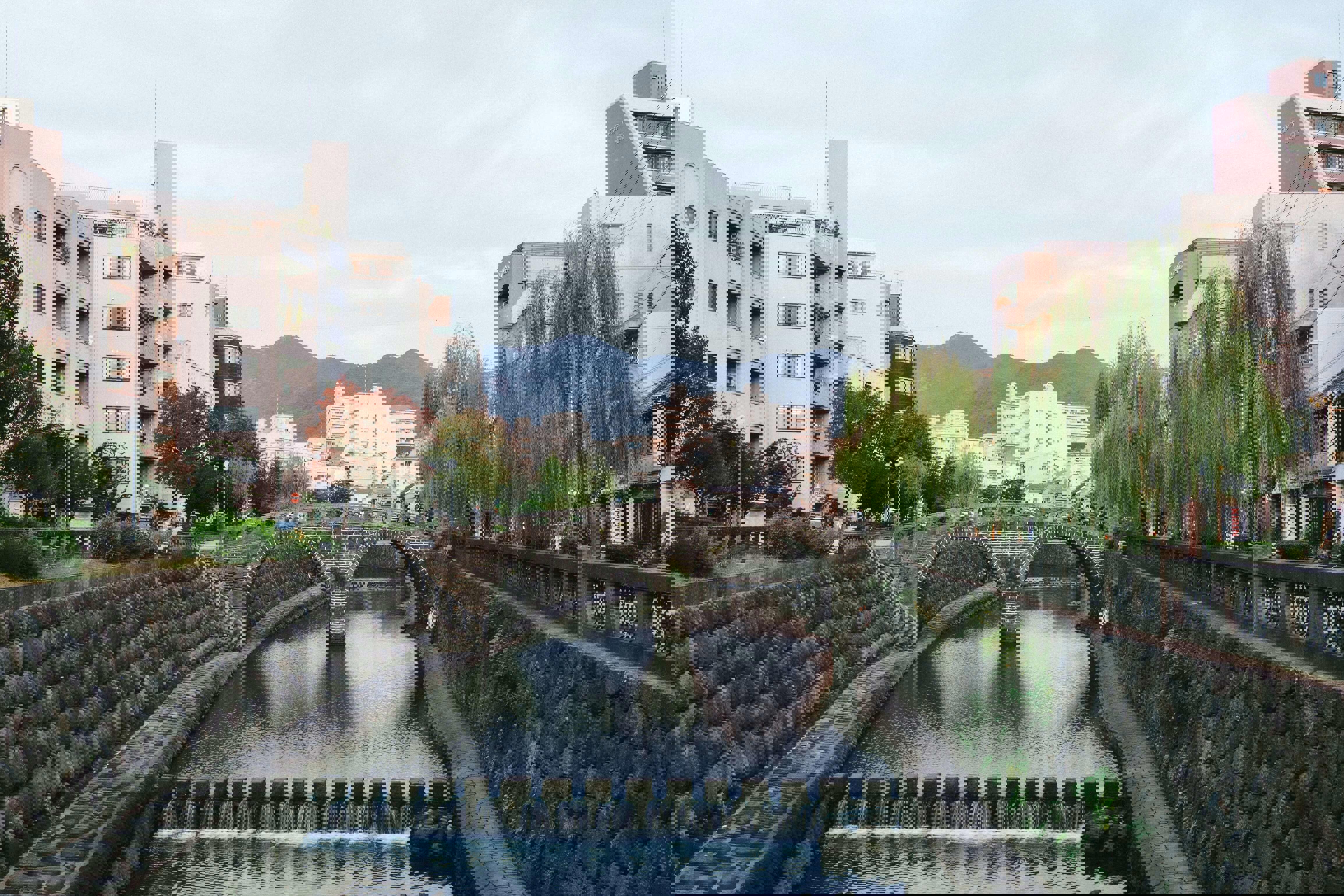 Nagasaki,Japonsko