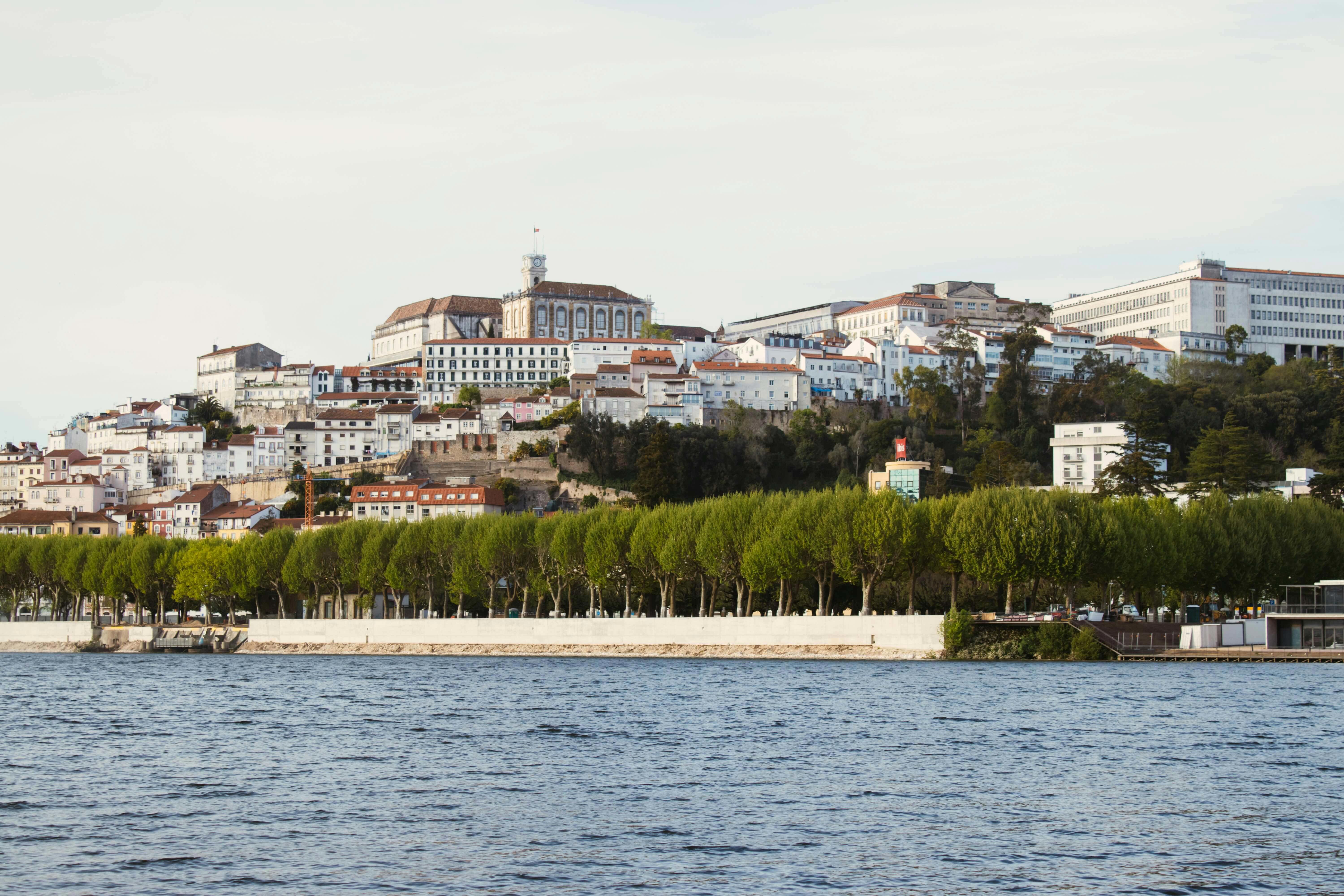 Coimbra