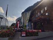 Lauterbrunnen Lauterbrunnen