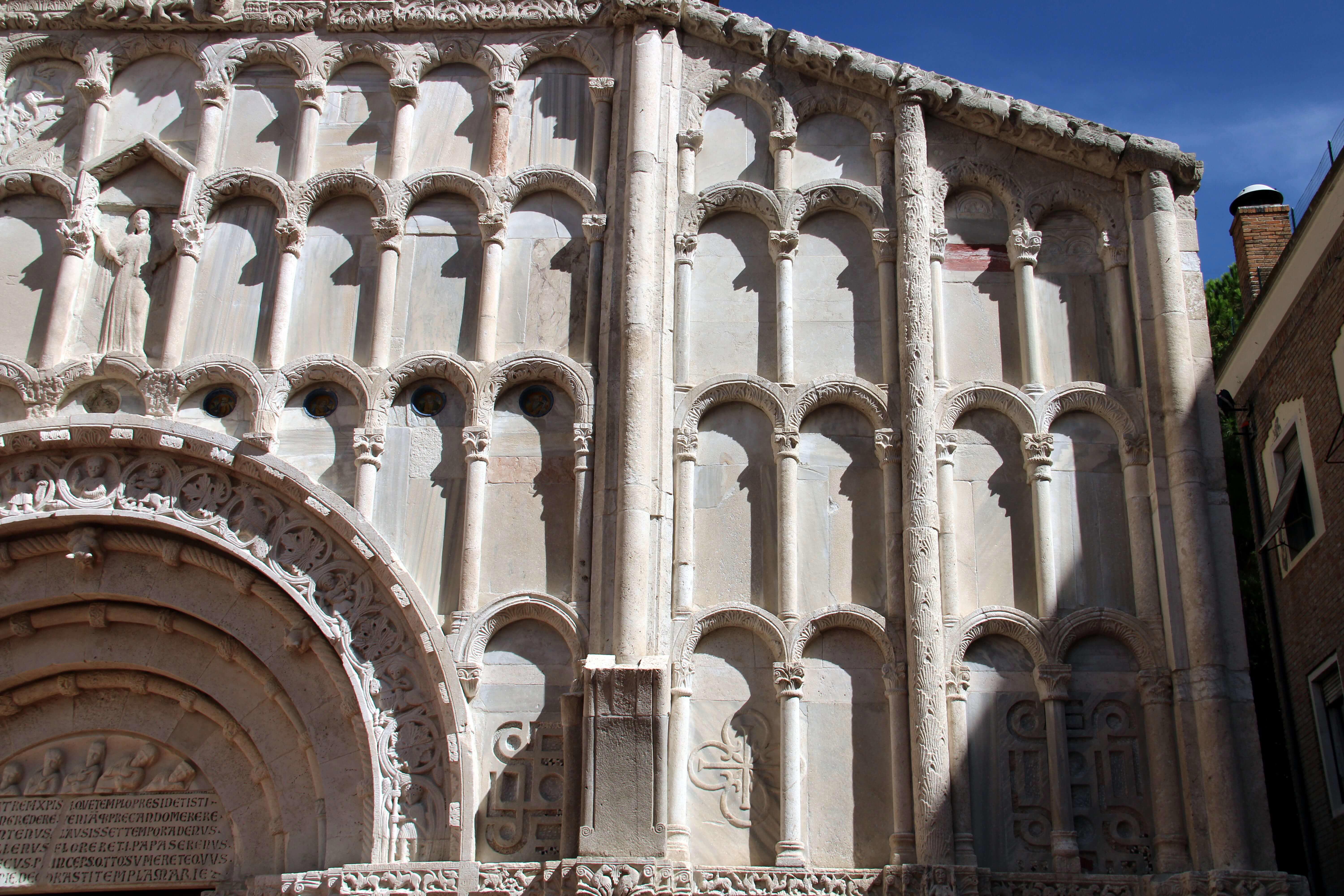 Chiesa Santa Maria della Piazza