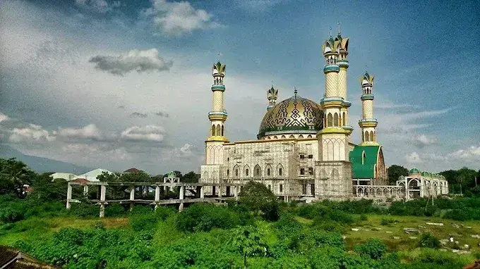 mataram, lombok