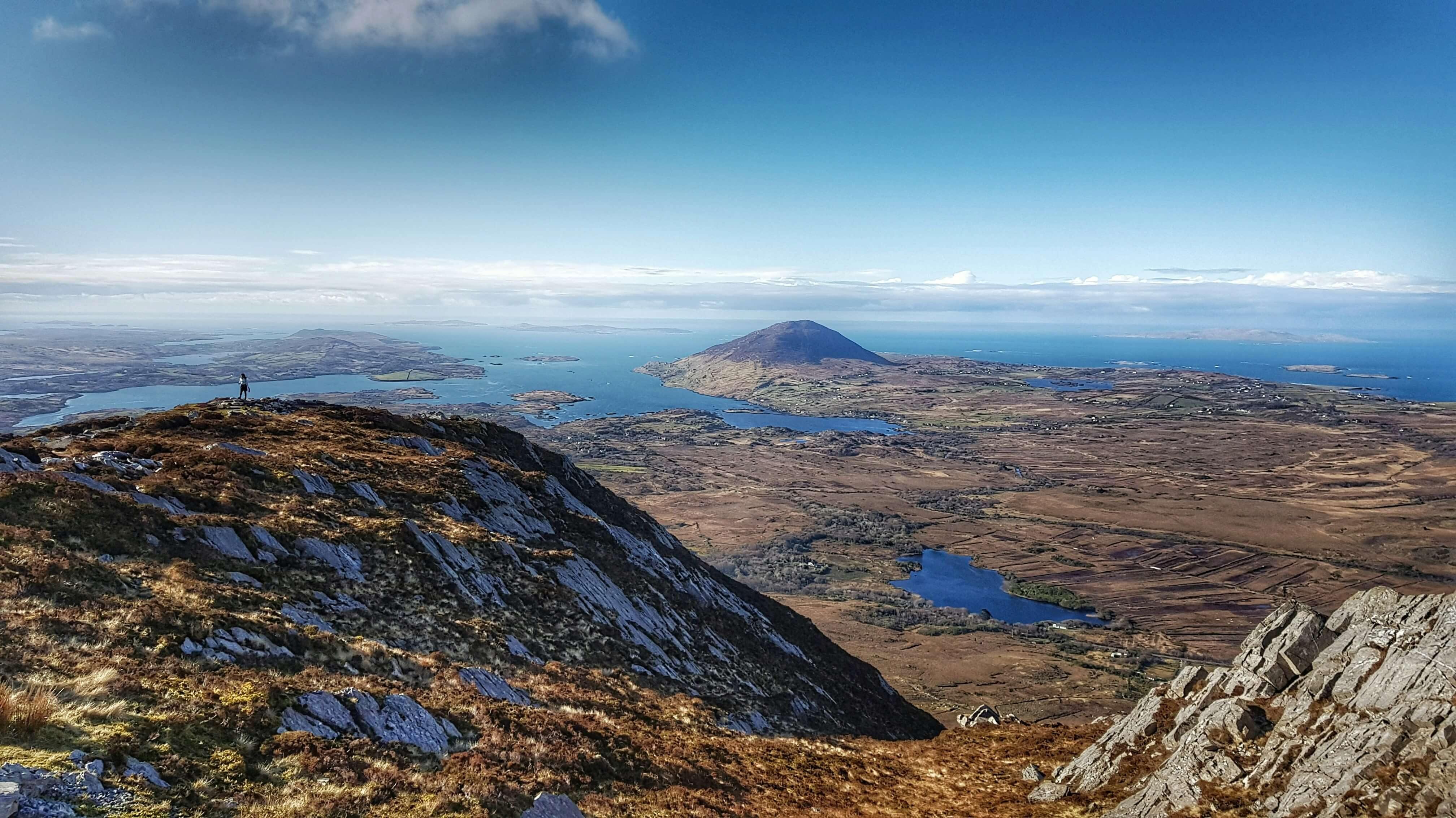 connemara-irsko-itinerar