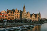 Gent, Belgie Gent, Belgie