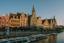Gent, Belgie Gent, Belgie