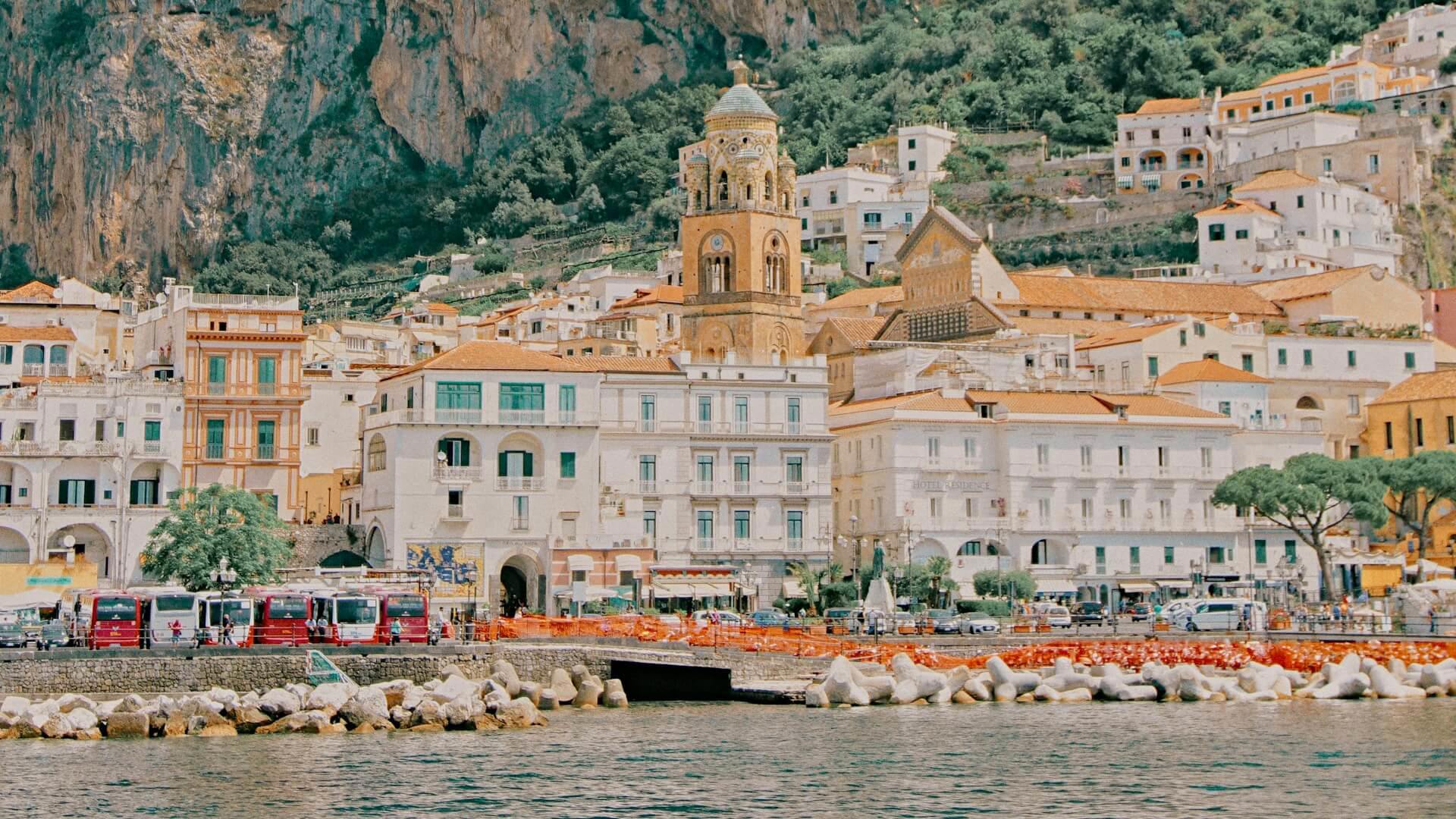 amalfi