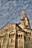 Modena - Patrimonio dell'umanità