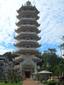 Hat Yai - Pagoda