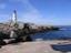 Halifax - English: Lighthouse of Peggys Cove, Nova Scotia