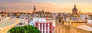 Sevilla Sevilla
