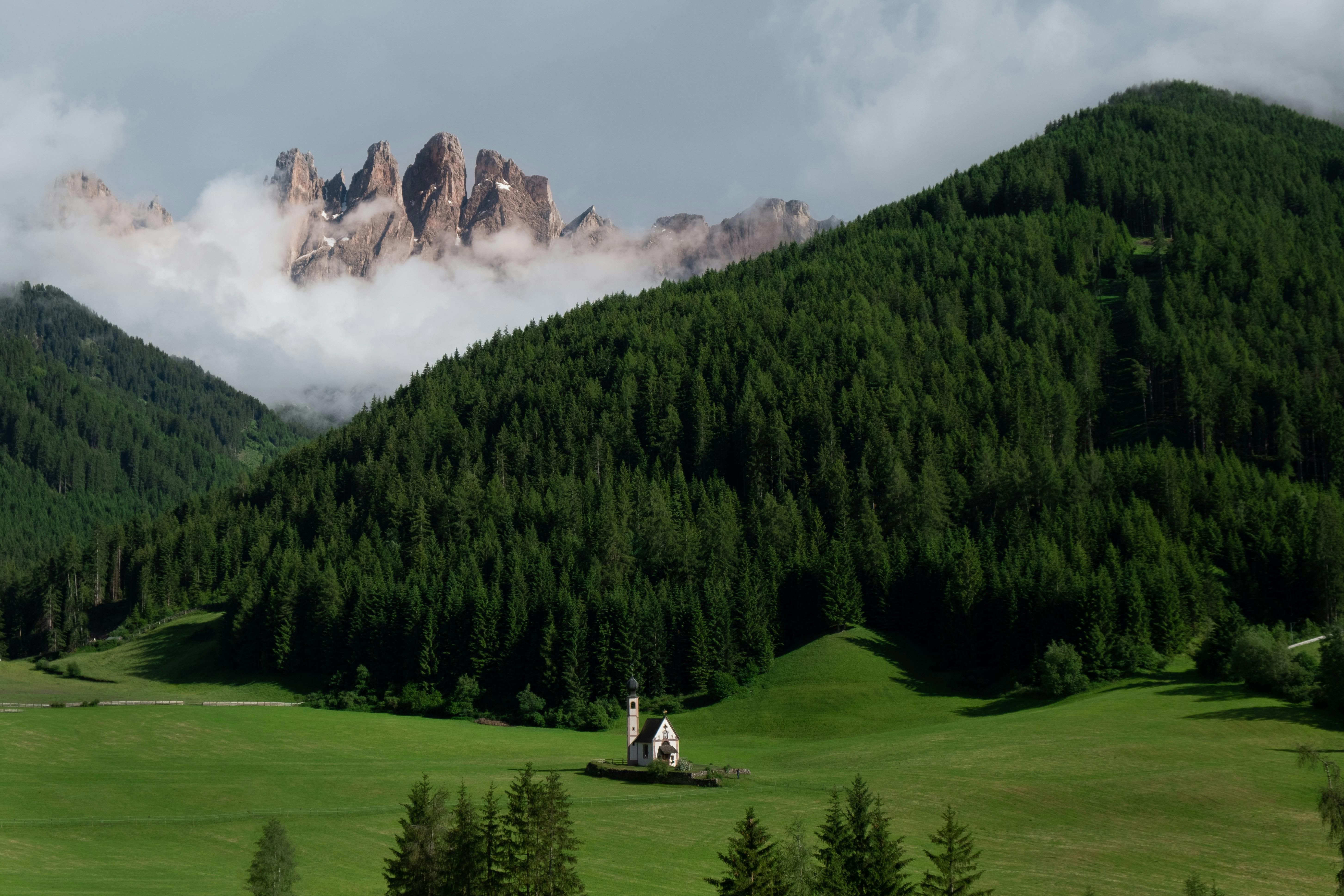 Chiesetta di San Giovanni