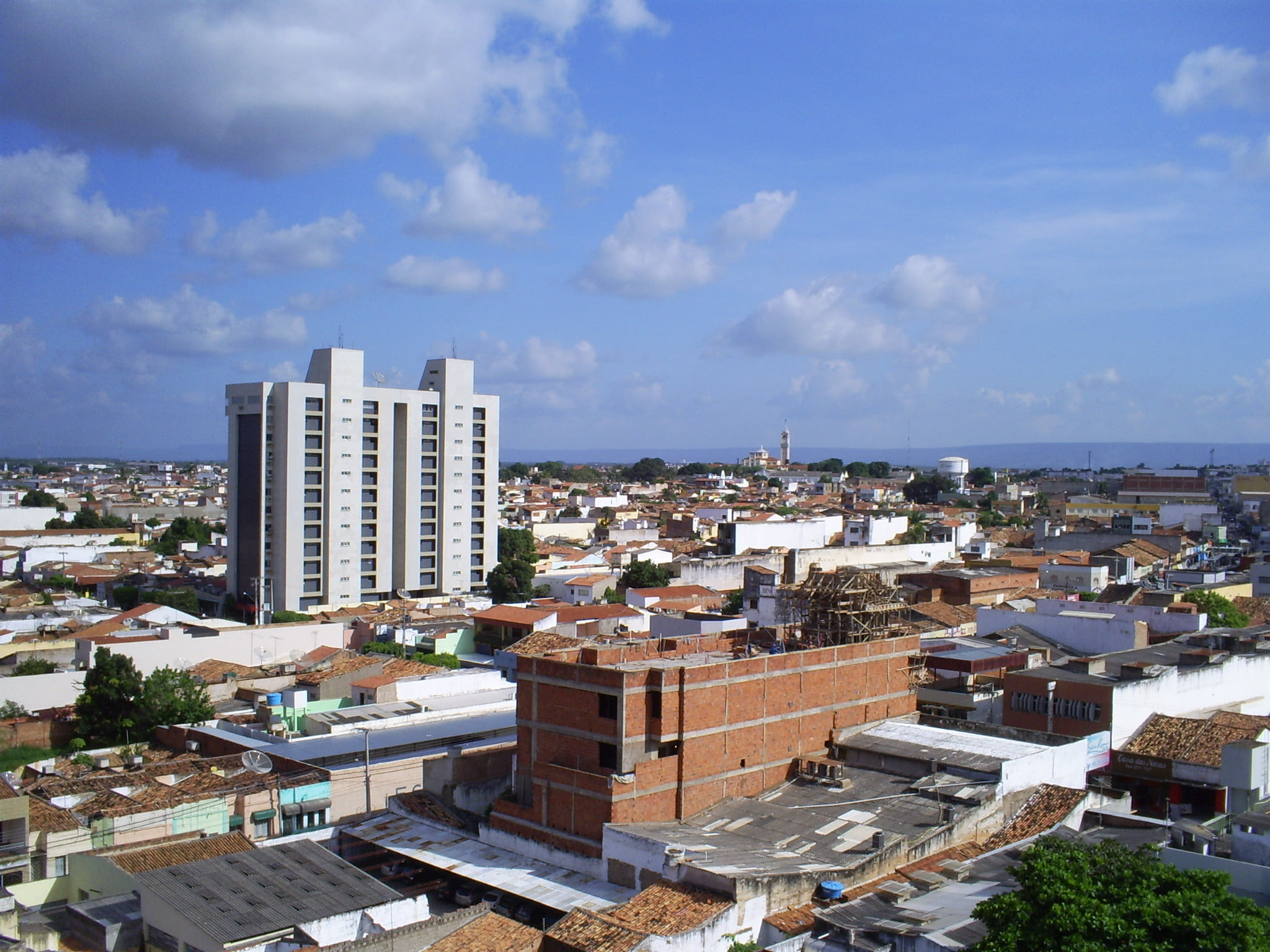 Juazeiro Do Norte - Juazeiro do Norte Juazeiro Do Norte - Juazeiro do Norte