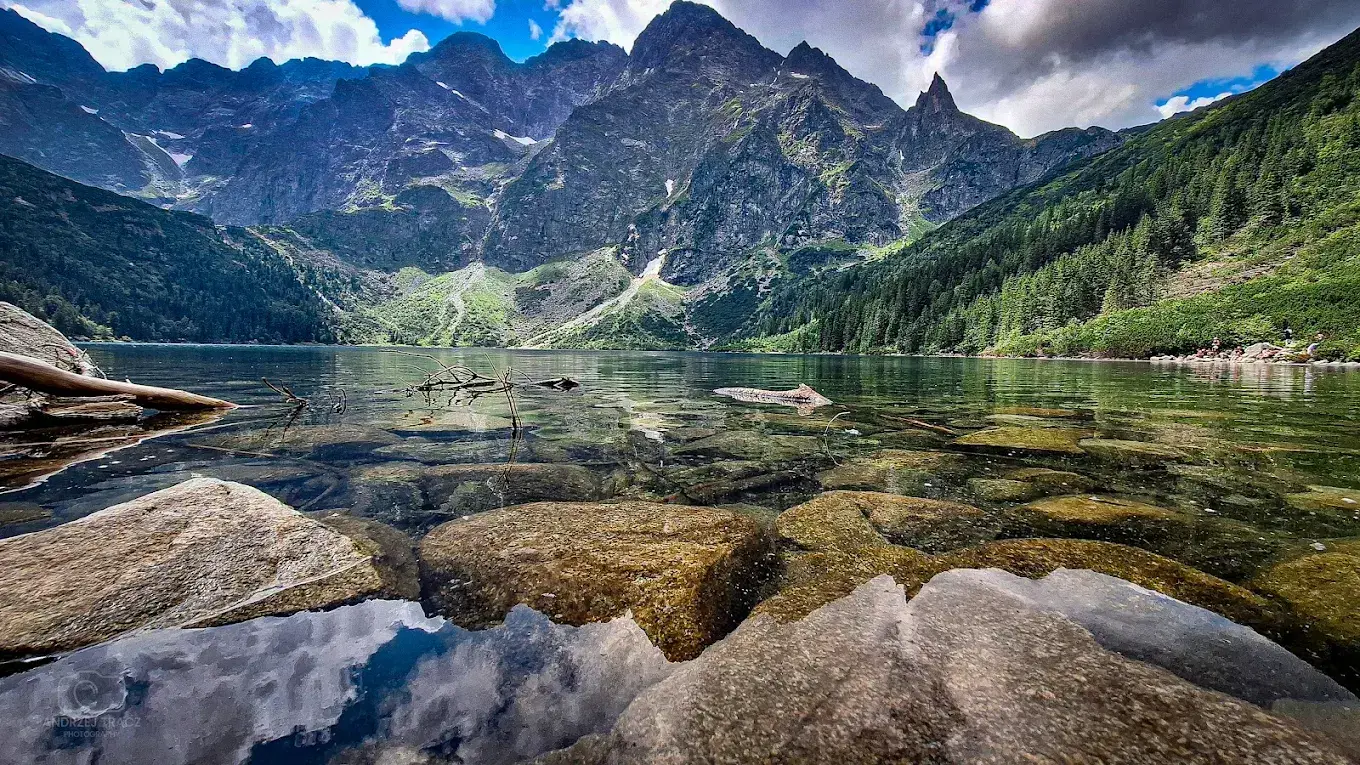 Morskie Oko