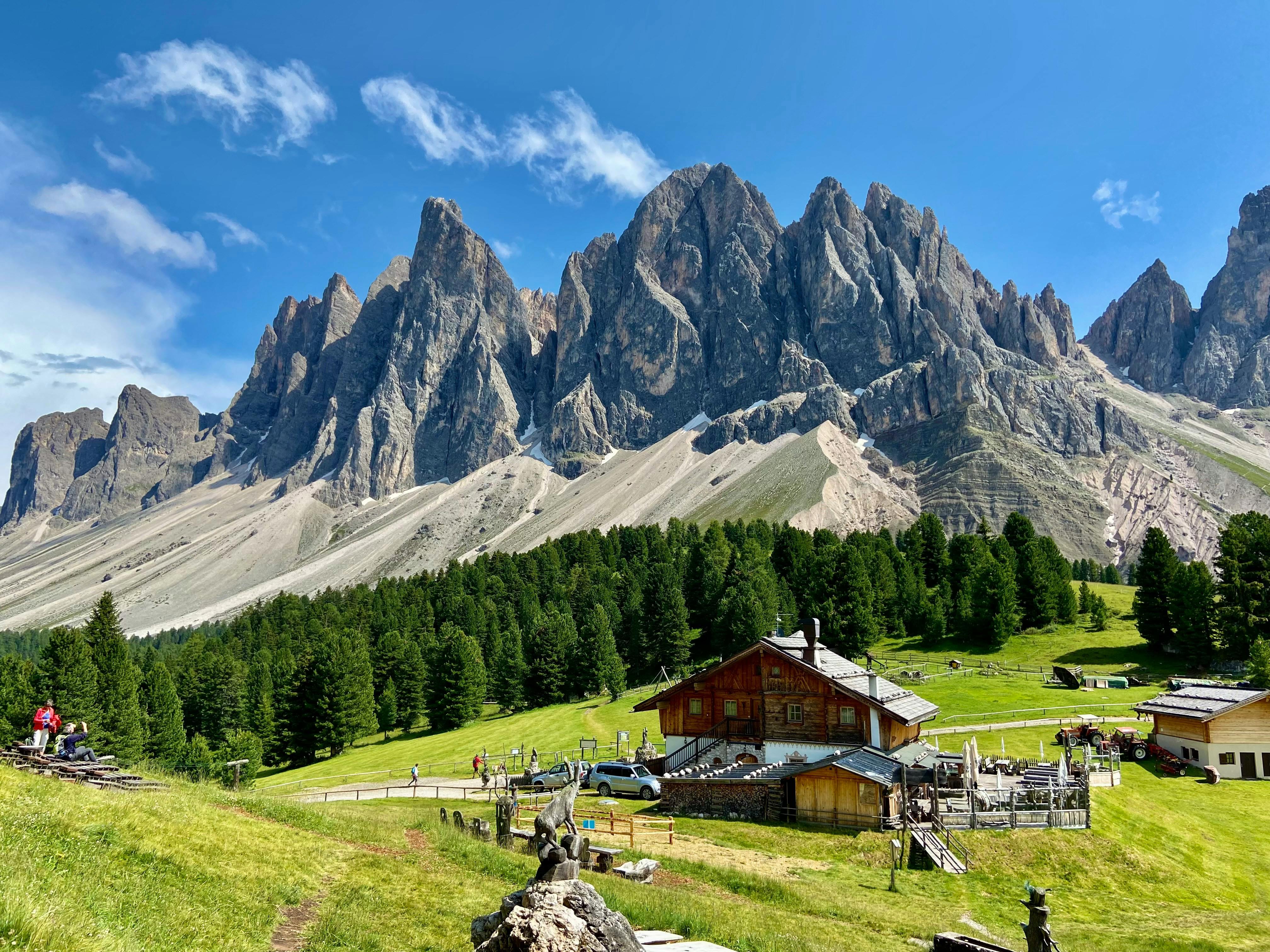 Val di Funes