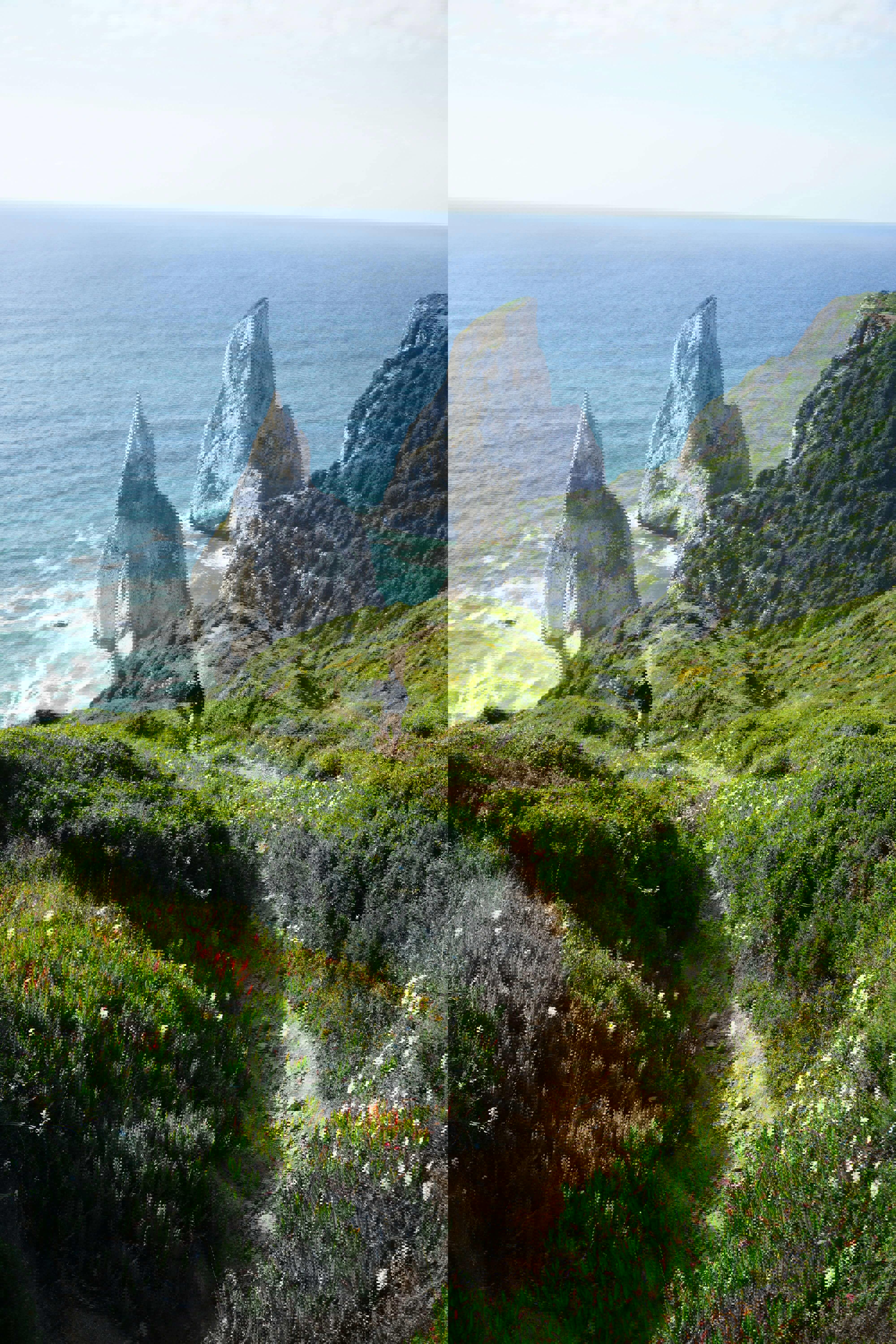 sintra, cabo