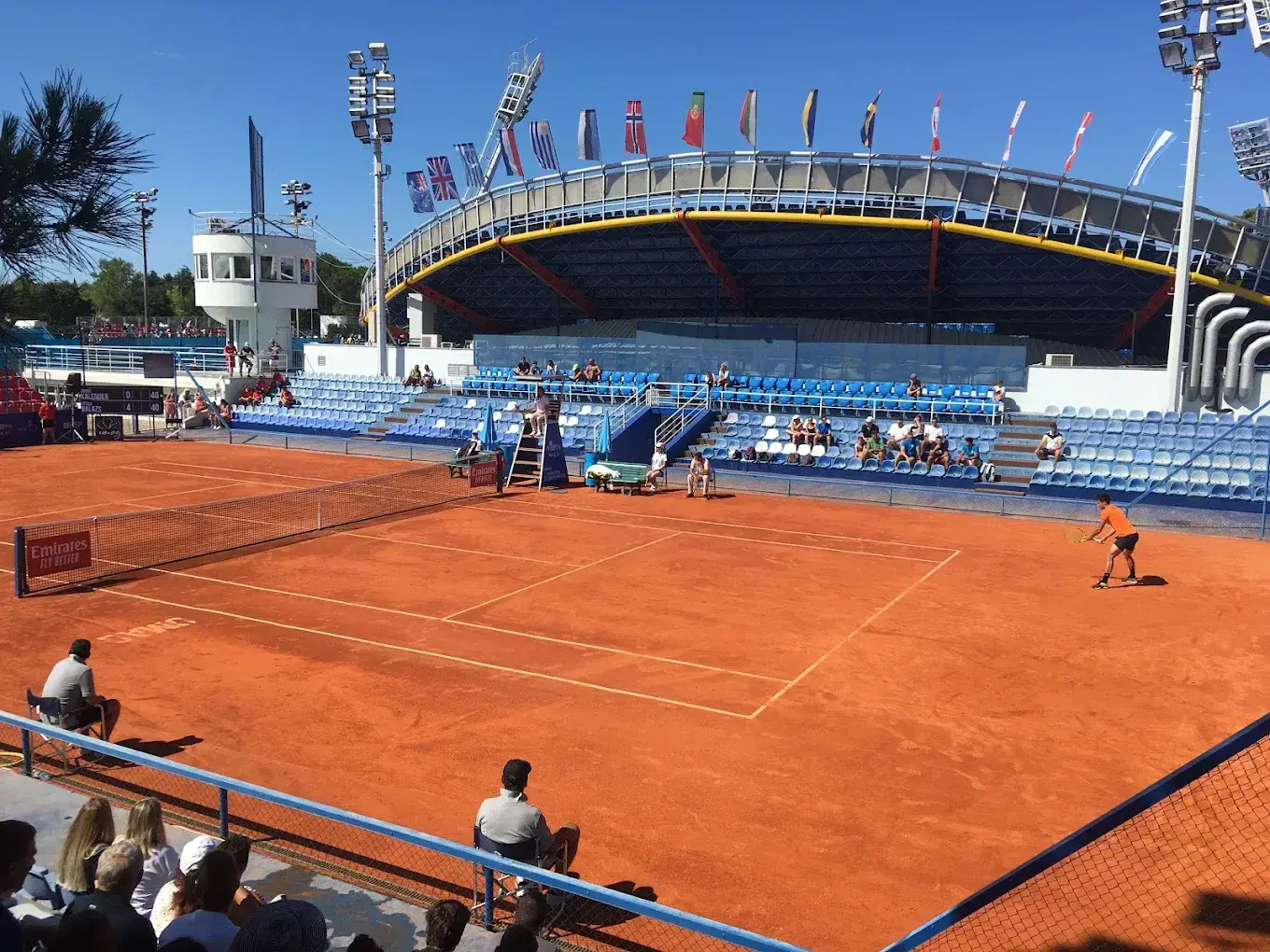 ATP Stadion Stella Maris