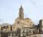 Matera - Italy, Matera, view with cathedral