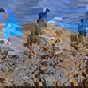 Pico de Teide - výstup Pico de Teide - výstup