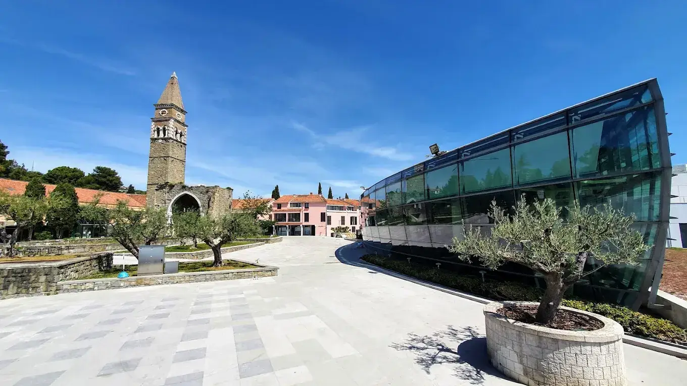 Kostel sv. Bernardina