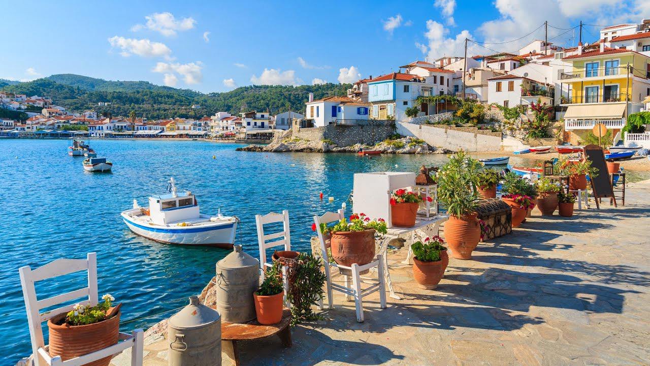 samos