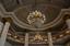 La salle de bal, dans l'Aile Napoléonienne. Musée Correr à Venise.