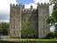 Limerick - Bunratty Castle, county Clare, Ireland