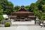 Izumo - 出雲大神宮 拝殿